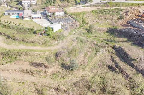 Terreno  para venda