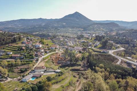 Terreno  para venda