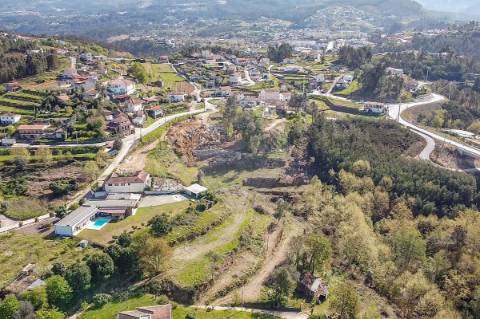 Terreno  para venda