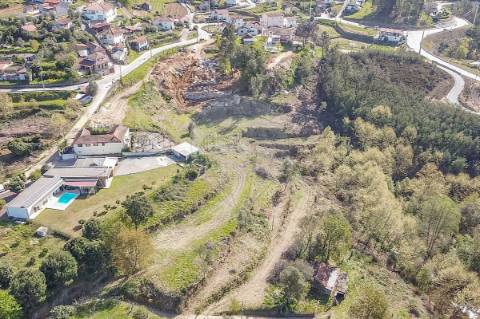 Terreno  para venda