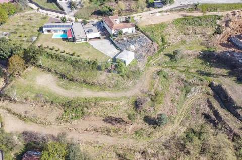 Terreno  para venda