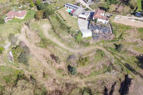 Terreno  para venda