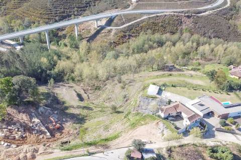 Terreno  para venda