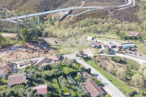 Terreno  para venda