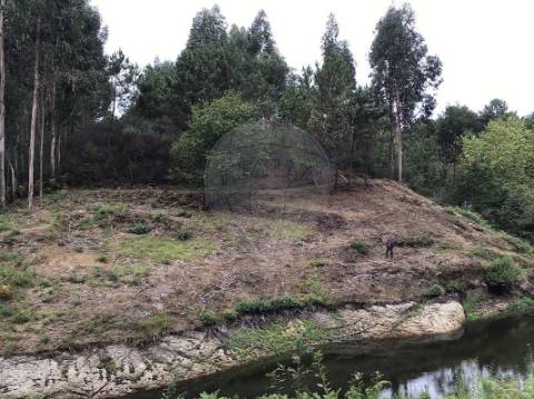 Terreno  para venda