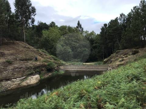 Terreno  para venda
