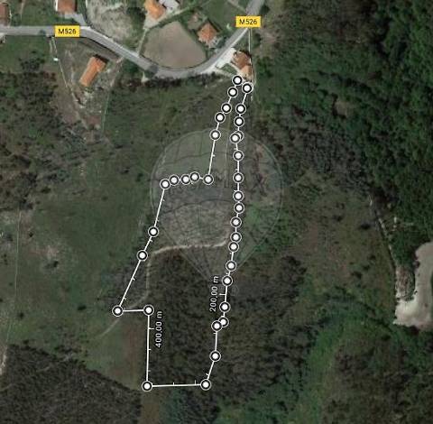 Terreno  para venda