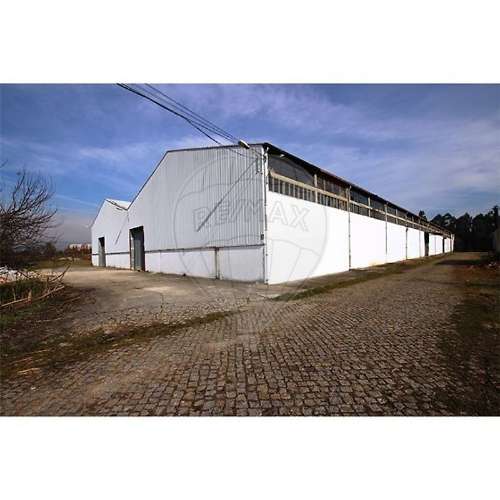 Industrial  para venda