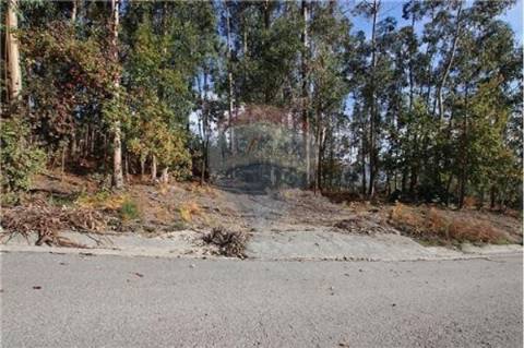 Terreno para venda