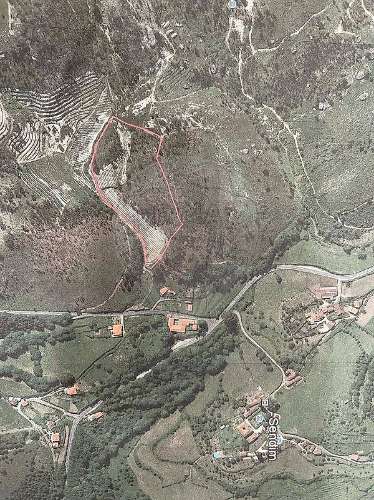 Terreno  para venda