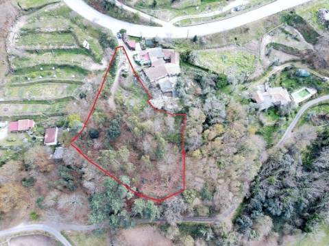 Terreno  para venda