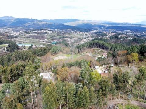 Terreno  para venda