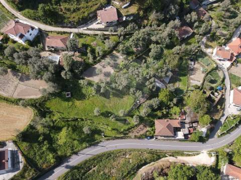Terreno  para venda