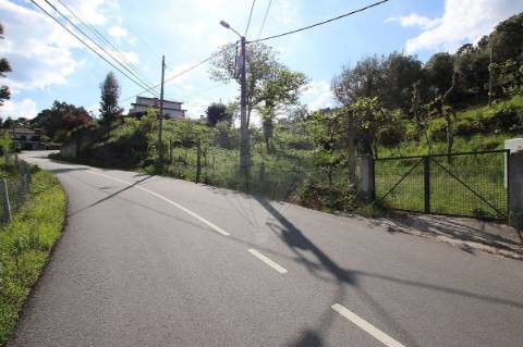 Terreno  para venda
