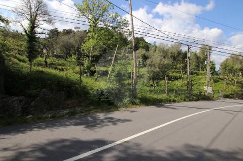 Terreno  para venda