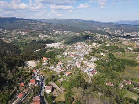 Terreno  para venda