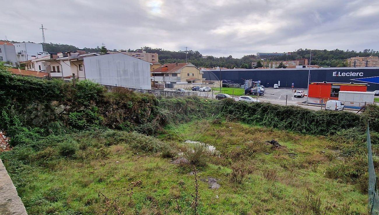 Terreno  para venda
