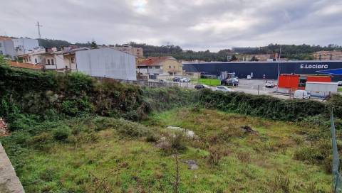Terreno  para venda