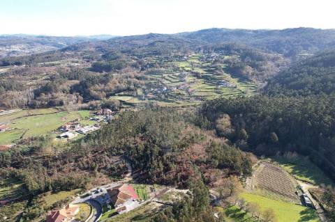 Terreno  para venda