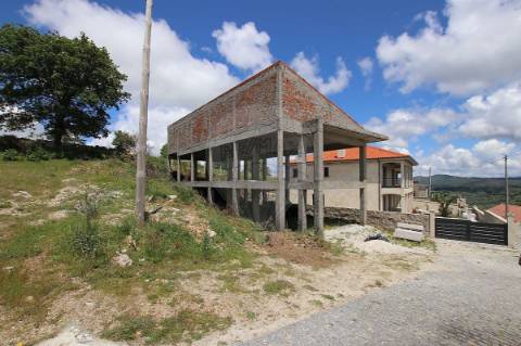 Moradia T2 para venda
