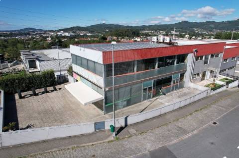 Industrial  para venda