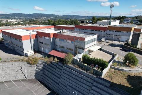 Industrial  para venda