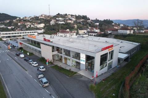 Loja  para venda