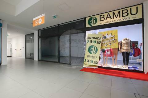 Loja  para venda