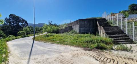 Terreno  para venda