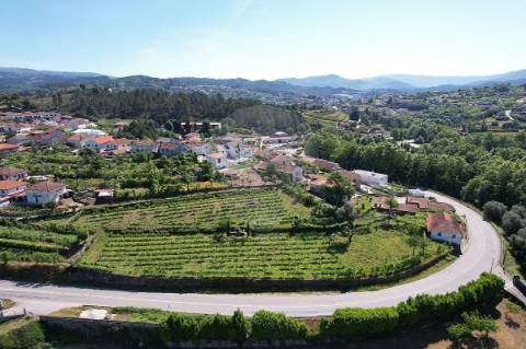 Terreno  para venda