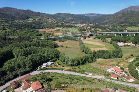 Terreno  para venda