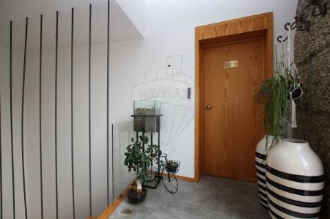 Apartamento T1 para venda