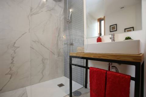 Apartamento T1 para venda