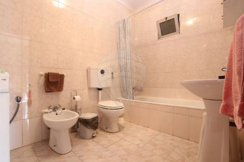 Moradia T3 para venda