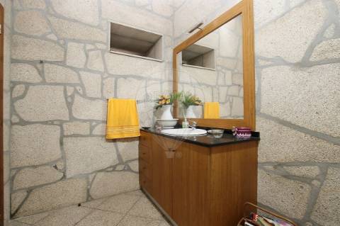 Moradia T3 para venda