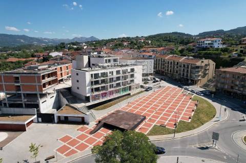 Loja  para arrendamento