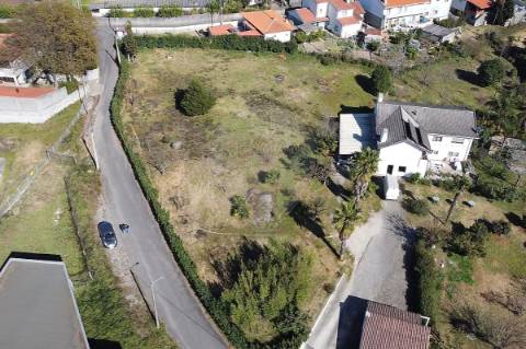 Terreno  para venda