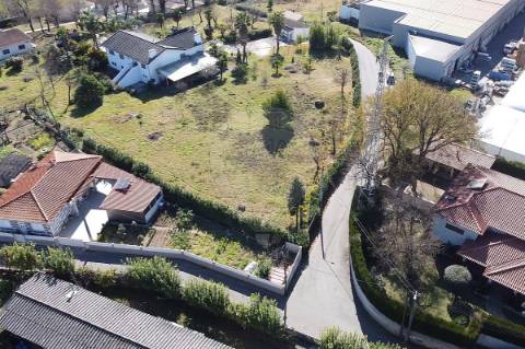 Terreno  para venda