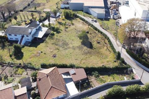 Terreno  para venda