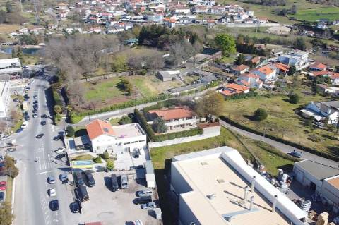 Terreno  para venda