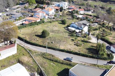 Terreno  para venda