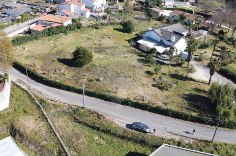 Terreno  para venda