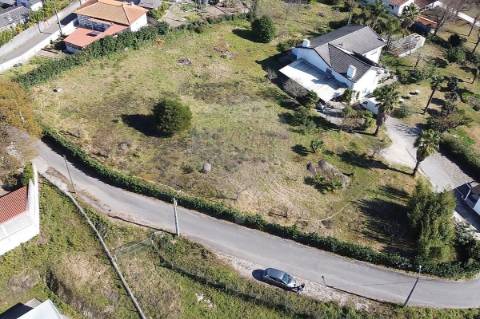 Terreno  para venda
