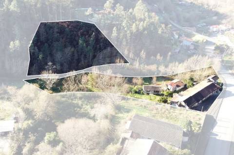 Quinta  para venda