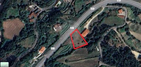 Terreno  para venda
