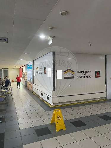 Loja  para venda