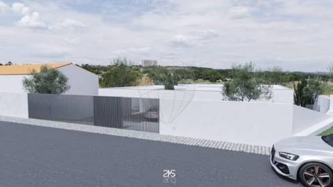 Terreno  para venda