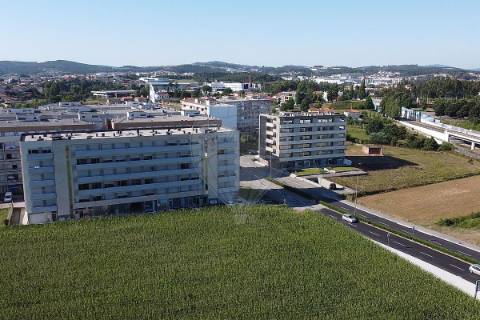 Apartamento T3 para venda