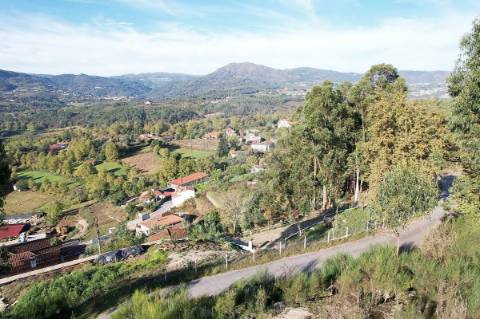Terreno  para venda