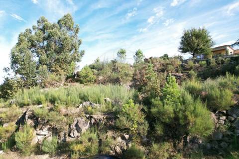Terreno  para venda